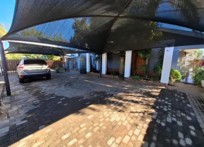 4 Bedroom Property for Sale in Hadison Park Northern Cape